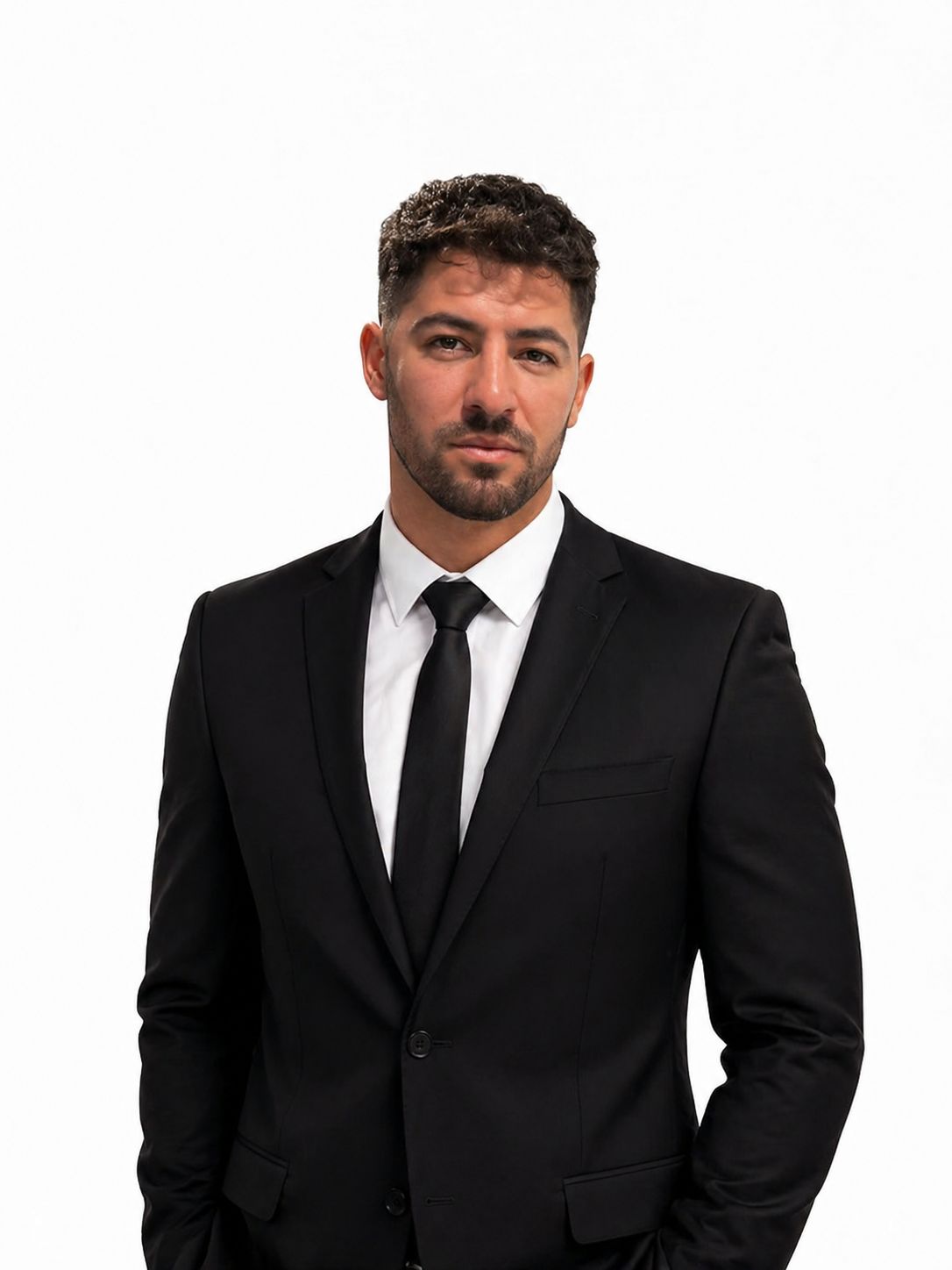 Emilios Panayiotou, Licensed Insurance Advisor